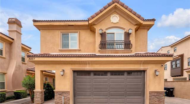 Photo of 4437 Ellis Ln, Temple City, CA 91780