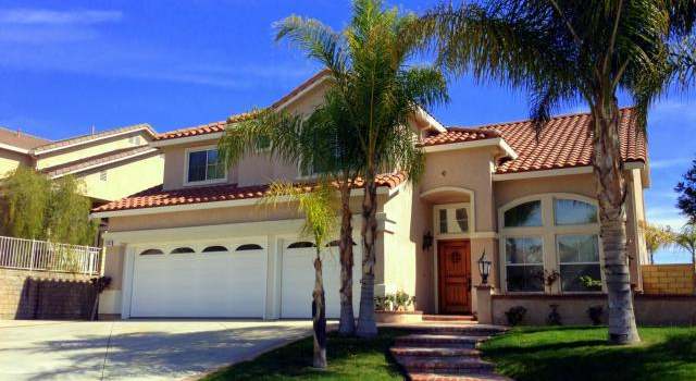 Photo of 28462 Haskell Canyon Rd, Saugus, CA 91390