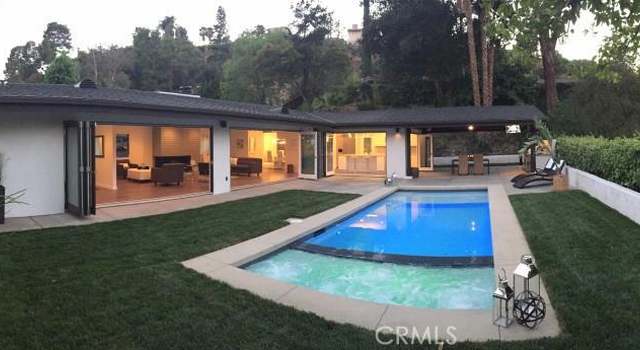 Photo of 16425 Oldham St, Encino, CA 91436