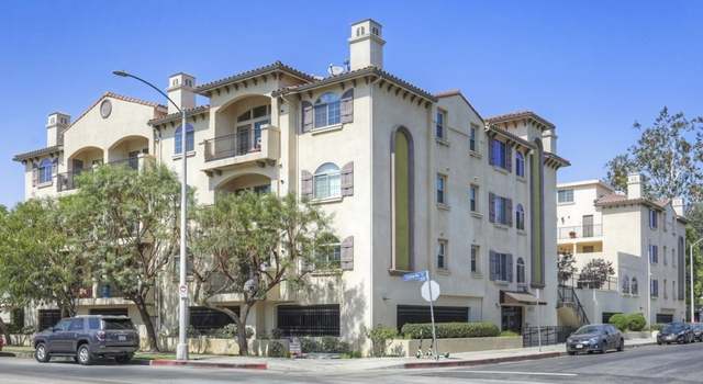 Photo of 4805 Bellflower Ave #205, North Hollywood, CA 91601