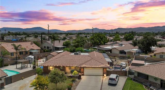 Photo of 823 Sandwagon Cir, Hemet, CA 92544