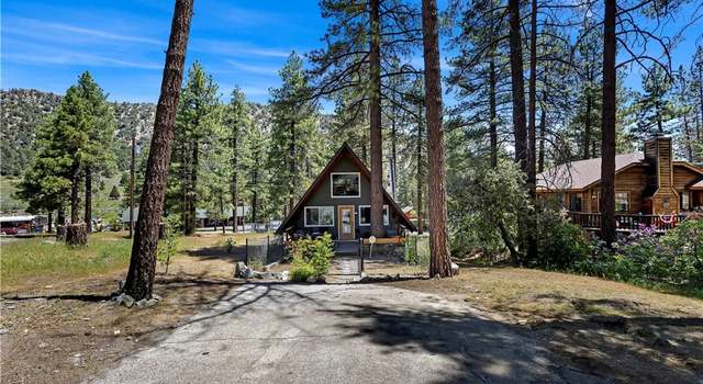 Photo of 1310 Helen St, Wrightwood, CA 92397