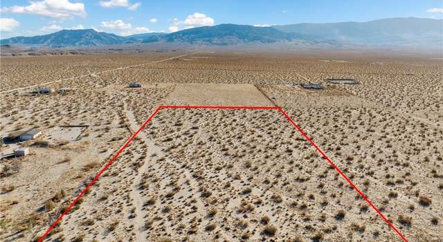 Photo of 719 Sage Rd, Lucerne Valley, CA 92356