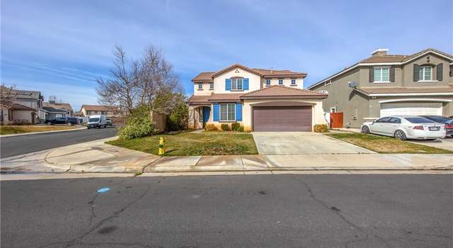 Photo of 59 Helen Ave, Beaumont, CA 92223