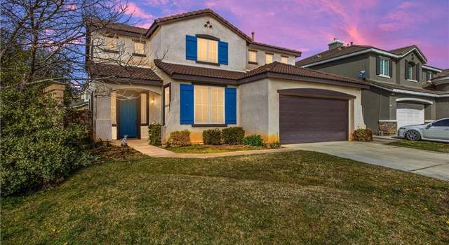 Photo of 59 Helen Ave, Beaumont, CA 92223