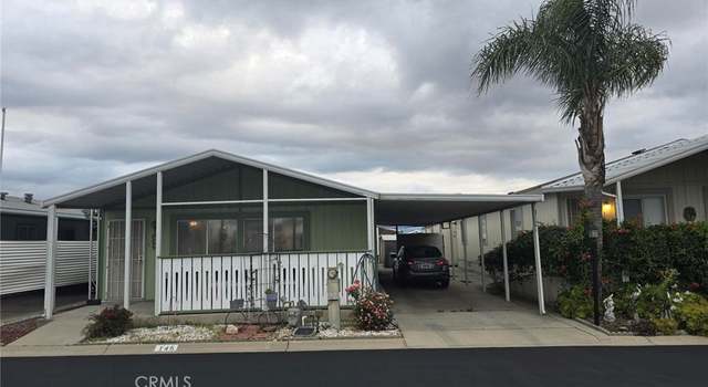 Photo of 1010 Terrace Rd #145, San Bernardino, CA 92410