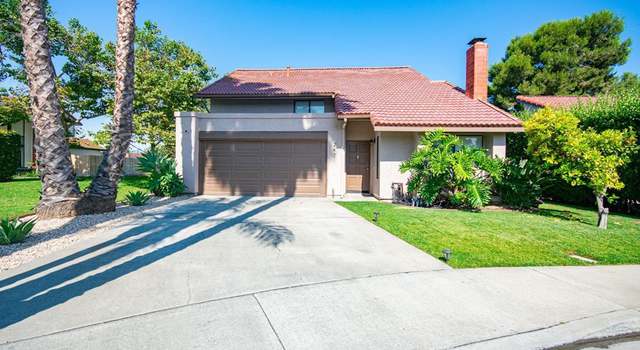 Photo of 247 Currant Way, Oceanside, CA 92057
