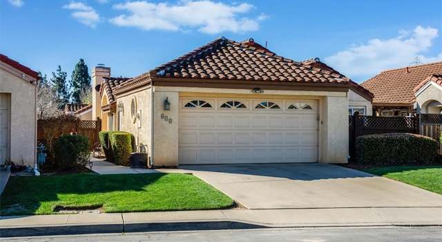 Photo of 624 Mayten St, Santa Maria, CA 93458
