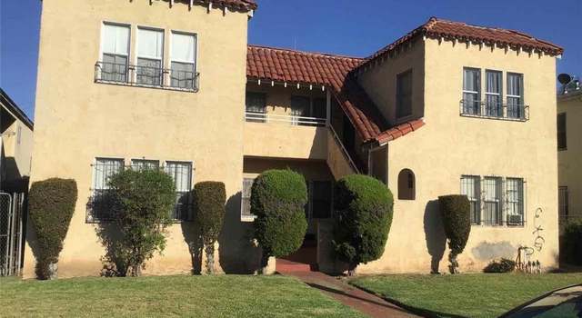 Photo of 8018 S New Hampshire Ave, Los Angeles, CA 90044