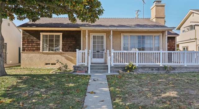 Photo of 1807 Marinette St, Torrance, CA 90501