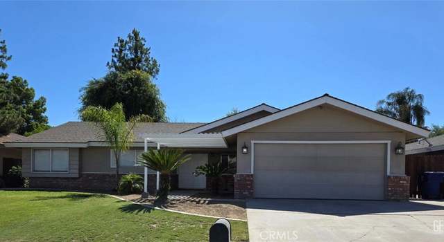 Photo of 2401 Westminster Dr, Bakersfield, CA 93309