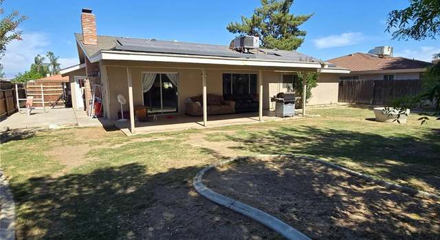 Photo of 2401 Westminster Dr, Bakersfield, CA 93309