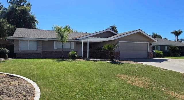 Photo of 2401 Westminster Dr, Bakersfield, CA 93309