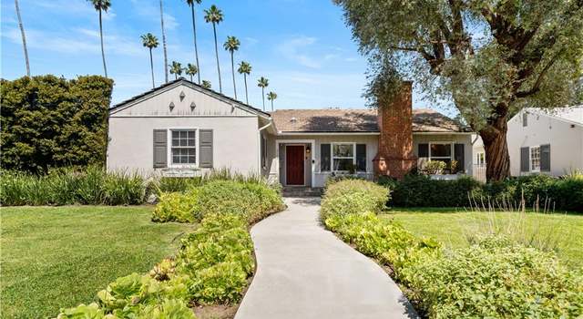 Photo of 2105 Lorain Rd, San Marino, CA 91108