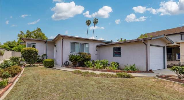 Photo of 436 S Ynez Ave, Monterey Park, CA 91754