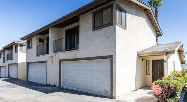Photo of 8535 Paradise Valley Rd N #8, Spring Valley, CA 91977