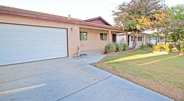 Photo of 81 E Hoffer, Banning, CA 92220