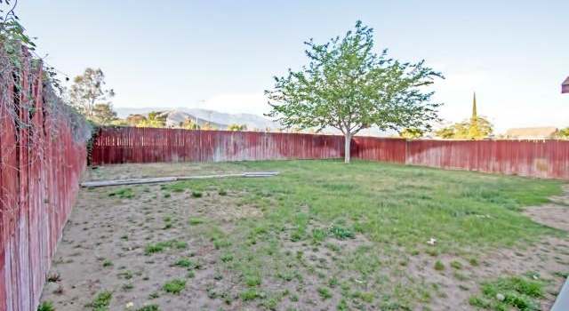 Photo of 81 E Hoffer, Banning, CA 92220