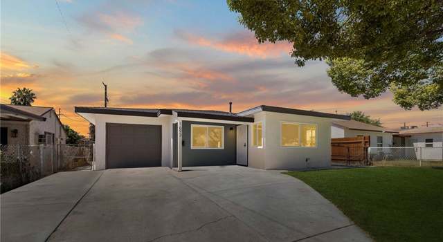 Photo of 1693 Vine St, San Bernardino, CA 92411