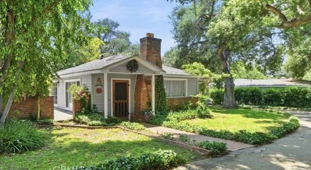Photo of 3095 Casitas Ave, Altadena, CA 91001