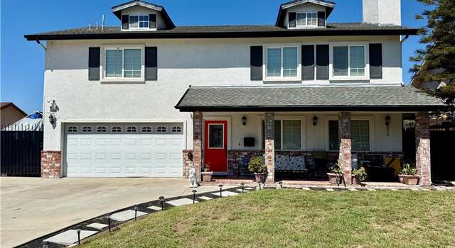 Photo of 5656 Newbury Ave, San Bernardino, CA 92404