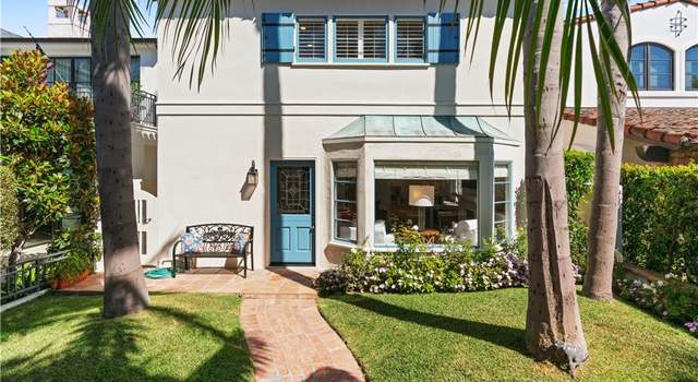 Photo of 113 Via Yella, Newport Beach, CA 92663