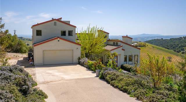 Photo of 4180 Peachy Canyon Rd, Paso Robles, CA 93446