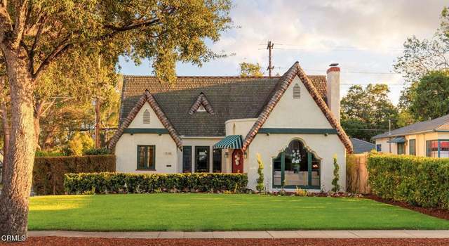 Photo of 2166 Galbreth Rd, Pasadena, CA 91104