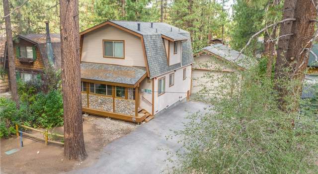 Photo of 42538 La Placida Ave, Big Bear Lake, CA 92315