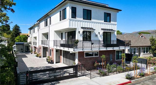 Photo of 572 Pacific, San Luis Obispo, CA 93401