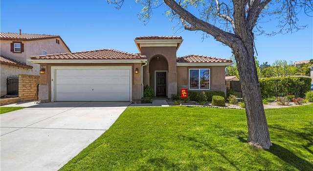 Photo of 29623 Picford Pl, Castaic, CA 91384