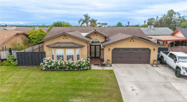 Photo of 249 Caroline Ln, Shafter, CA 93263