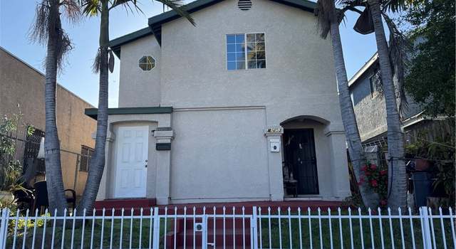 Photo of 11803-11805 S Main St S, Los Angeles, CA 90061