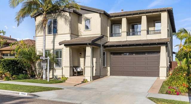 Photo of 3444 Rich Field Dr, Carlsbad, CA 92010