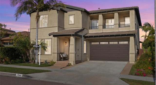 Photo of 3444 Rich Field Dr, Carlsbad, CA 92010