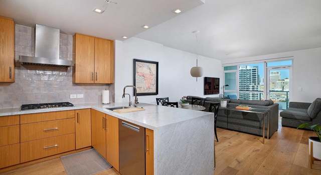Photo of 325 7th #1501, San Diego, CA 92101