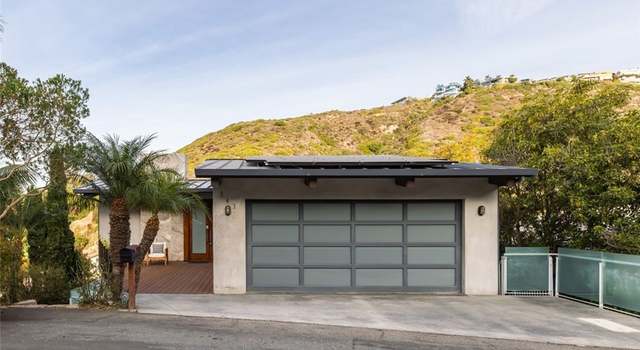 Photo of 543 Temple Hills Dr, Laguna Beach, CA 92651