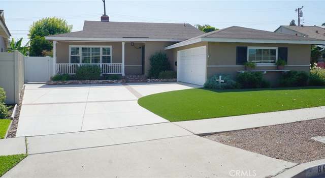 Photo of 865 N Karen Way, Long Beach, CA 90815