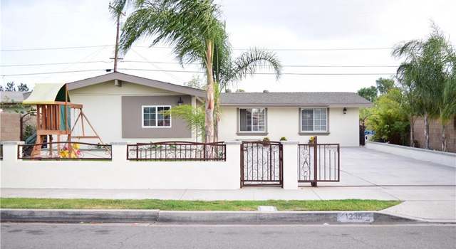 Photo of 1230 E Sandalwood Ave, Anaheim, CA 92805