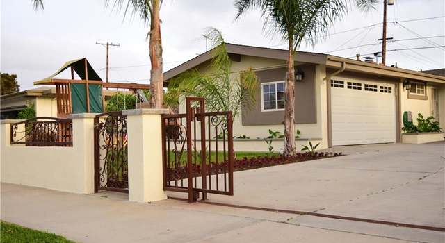 Photo of 1230 E Sandalwood Ave, Anaheim, CA 92805