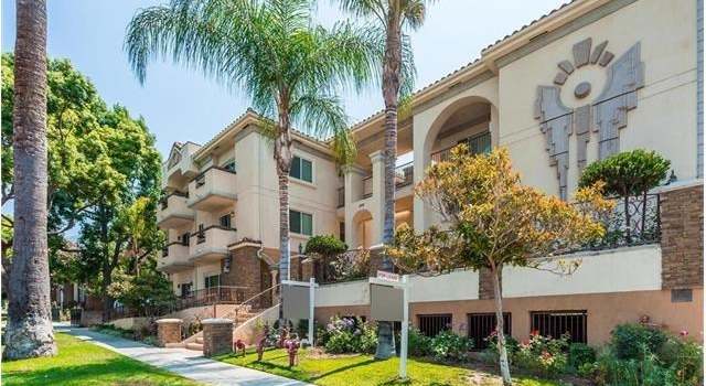 Photo of 540 E Angeleno Ave #204, Burbank, CA 91501