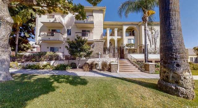 Photo of 540 E Angeleno Ave #204, Burbank, CA 91501