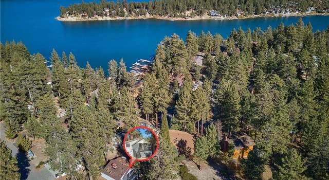 Photo of 38598 Talbot Dr, Big Bear Lake, CA 92315