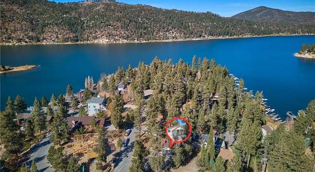 Photo of 38598 Talbot Dr, Big Bear Lake, CA 92315