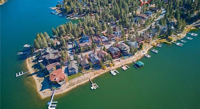 Photo of 38598 Talbot Dr, Big Bear Lake, CA 92315