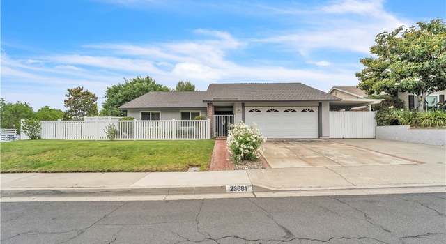 Photo of 23681 San Esteban Dr, Mission Viejo, CA 92691