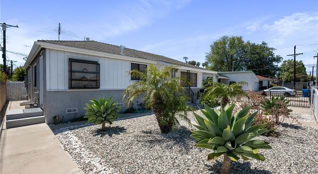 Photo of 518 W E St, Wilmington, CA 90744