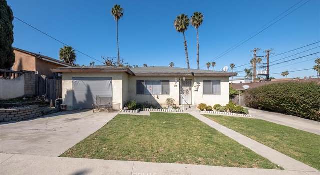 Photo of 25911 Hillworth Ave, Lomita, CA 90717
