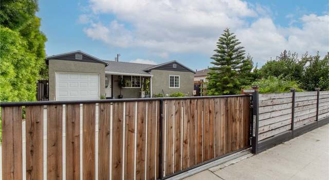 Photo of 12022 W Redbank St, Sun Valley, CA 91352