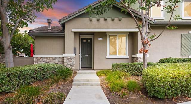 Photo of 8015 Yeager St, Chino, CA 91708